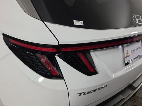 Used 2023 Hyundai Tucson SEL w/ Convenience Package image 38
