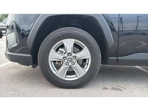 Certified 2025 Toyota RAV4 XLE AWD/4WD image 12