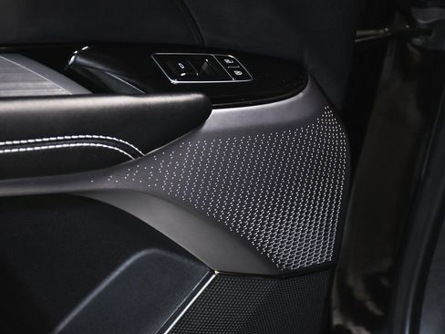 Used 2026 Cadillac Lyriq V image 16