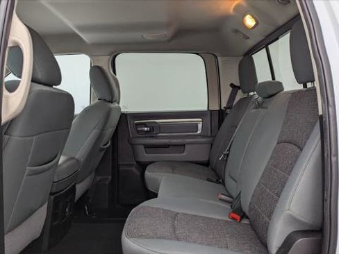 Used 2017 RAM 1500 Big Horn image 18