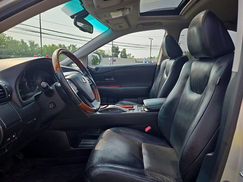 Used 2010 Lexus RX 450h AWD image 14