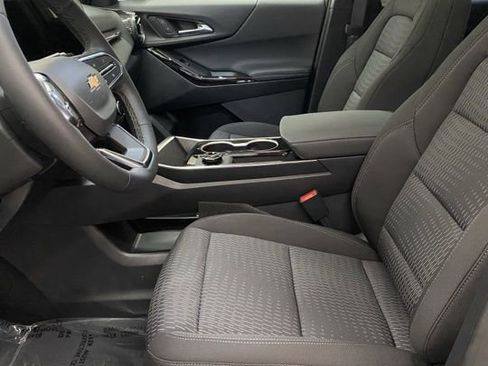 New 2026 Chevrolet Equinox LT image 17