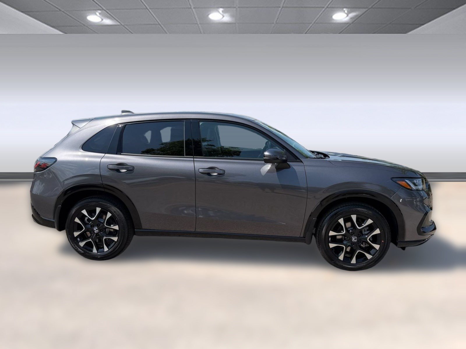 New 2027 Honda HR-V EX-L image 8