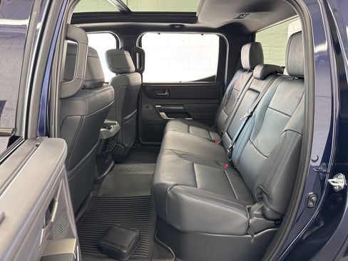 New 2026 Toyota Tundra Platinum image 41