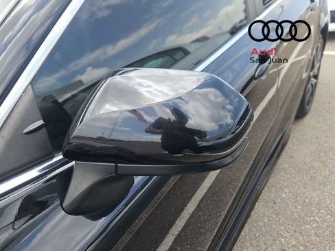 Used 2021 Toyota Camry SE FWD image 6