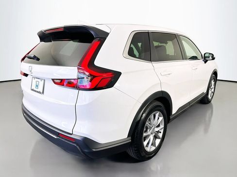 Used 2026 Honda CR-V EX image 5