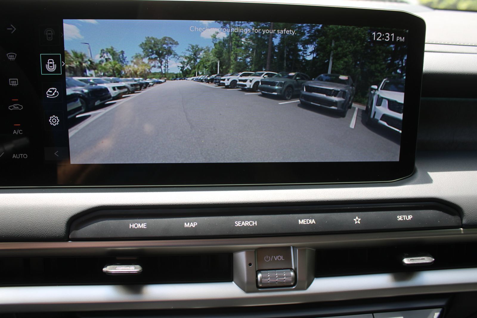 New 2027 Kia Telluride SX FWD image 61