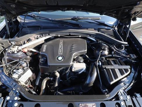 Used 2014 BMW X3 xDrive28i image 26