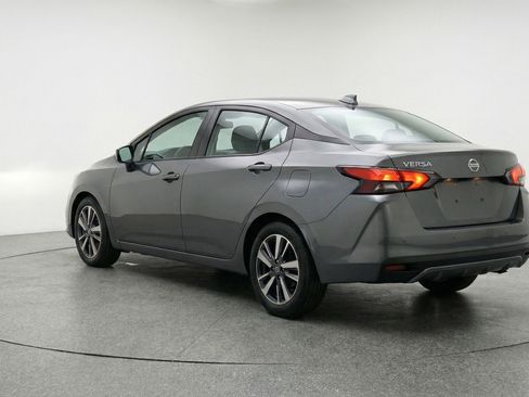 Used 2025 Nissan Versa SV image 6