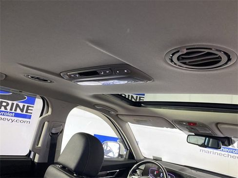 Used 2023 Kia Telluride EX w/ EX Captain's Chair Package image 28