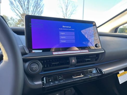 New 2026 Toyota Prius XLE image 21