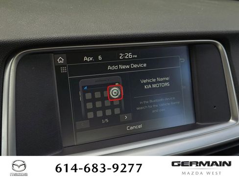 Used 2019 Kia Optima LX FWD image 30