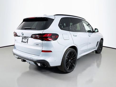 New 2026 BMW X5 xDrive40i w/ M Sport Package image 7