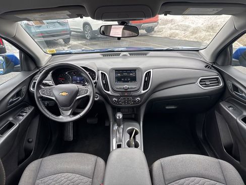 Used 2019 Chevrolet Equinox LT image 22