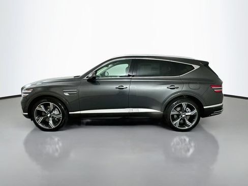 New 2027 Genesis GV80 2.5T Prestige AWD/4WD image 8