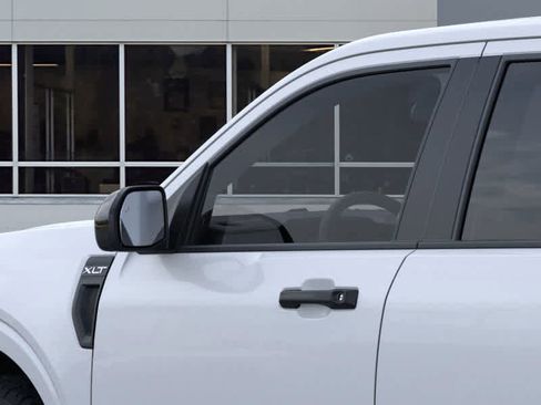 New 2026 Ford Maverick XLT w/ XLT Luxury Package image 21