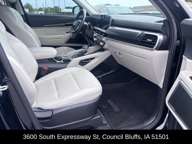 Used 2024 Kia Telluride S w/ S Sunroof Package AWD/4WD image 60