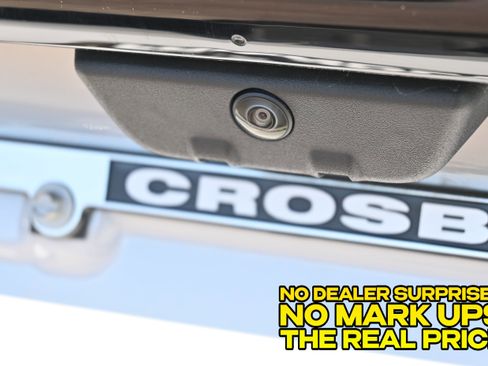 New 2026 Ford Explorer Active RWD image 5