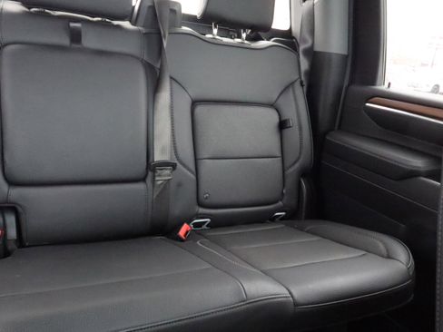 Certified 2024 GMC Sierra 2500 Denali w/ Denali Reserve Package image 12