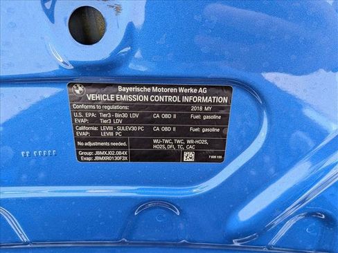 Used 2018 BMW 430i Gran Coupe xDrive AWD/4WD image 23
