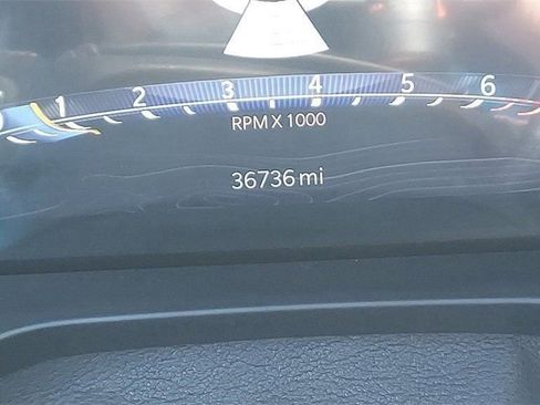 Used 2023 Jeep Grand Cherokee L Summit w/ High Altitude Package image 32