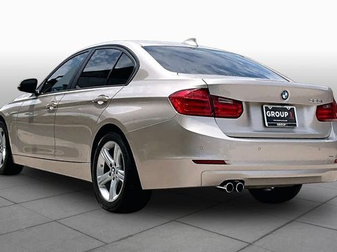 Used 2013 BMW 328i Sedan RWD image 12
