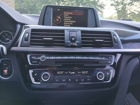 Used 2016 BMW 328i Sedan RWD image 14