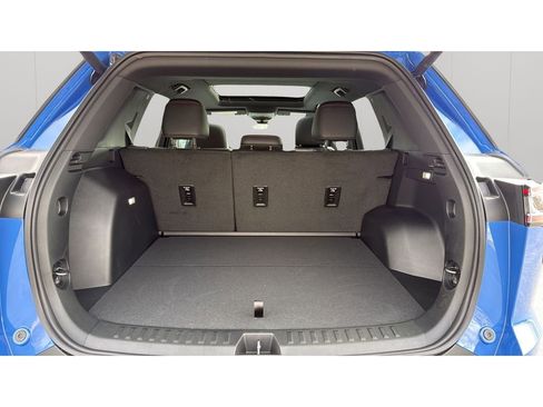 New 2026 Chevrolet Equinox RS w/ Convenience Package III AWD/4WD image 20