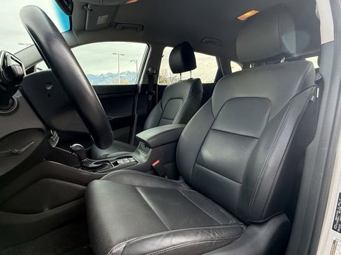 Used 2020 Hyundai Tucson Limited image 10