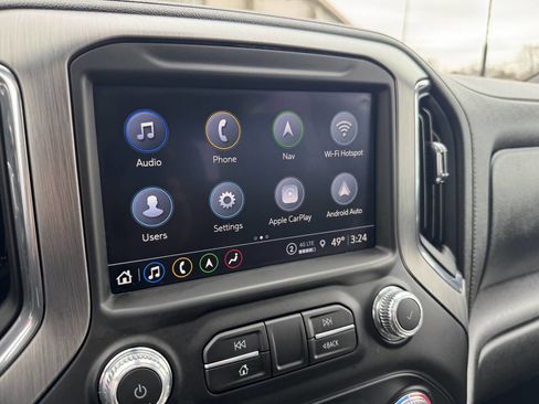 Used 2023 GMC Sierra 2500 Denali image 11