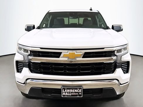New 2026 Chevrolet Silverado 1500 LT RWD image 2