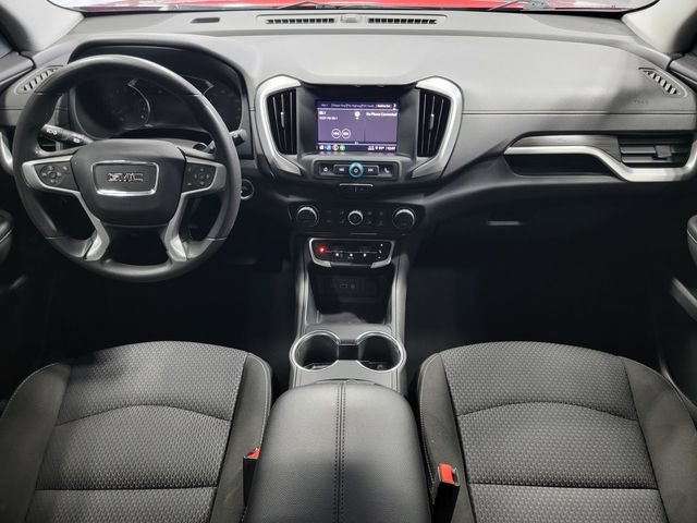 Certified 2023 GMC Terrain SLE w/ Driver Convenience Package FWD image 18