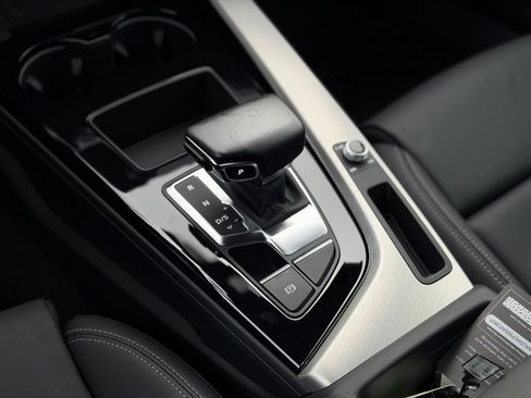 Used 2025 Audi A5 2.0T Premium Plus image 18