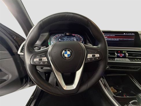 Used 2019 BMW X5 xDrive40i AWD/4WD image 11