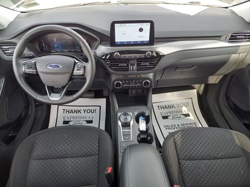 Used 2024 Ford Escape Active w/ Cold Weather Package FWD image 17