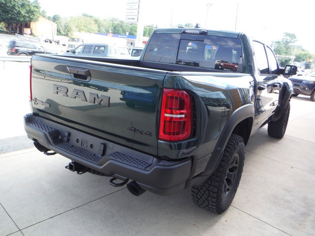 New 2027 RAM 1500 RHO w/ RHO Level 1 Equipment Group AWD/4WD image 19