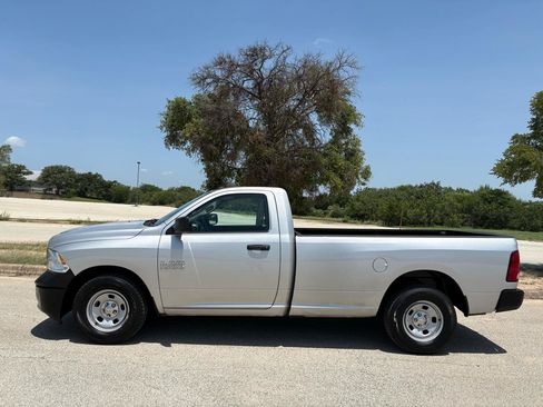 Used 2014 RAM 1500 Tradesman w/ Popular Equipment Group RWD image 19