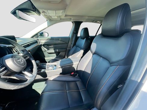 Used 2025 MAZDA CX-50 2.5 Hybrid w/ Premium Plus Pkg image 24