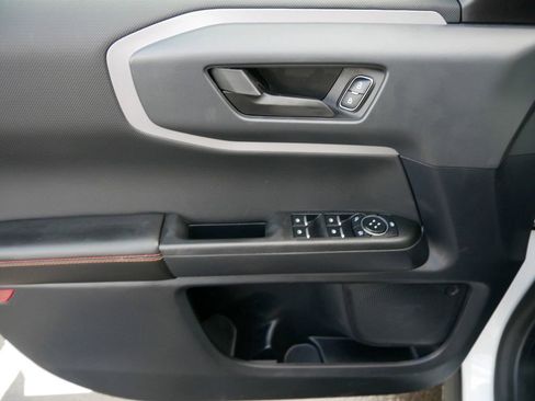 Used 2024 Ford Bronco Sport Big Bend w/ Convenience Package image 9