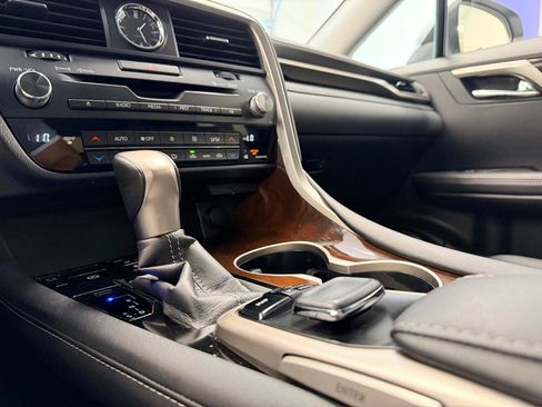 Used 2016 Lexus RX 350 AWD w/ Premium Package image 38