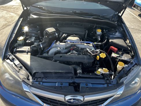 Used 2009 Subaru Impreza 2.5i image 15