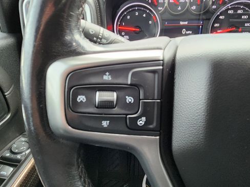 Certified 2020 Chevrolet Silverado 2500 LT w/ All Star Edition image 19