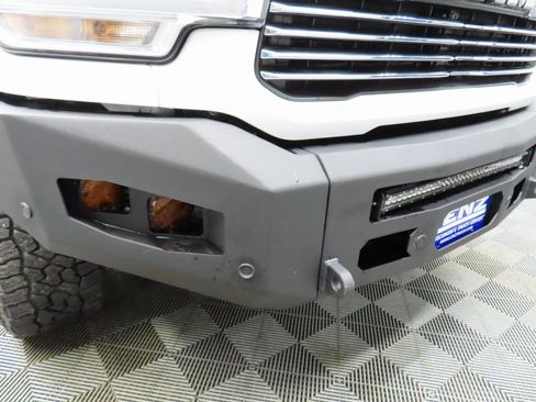 Used 2022 RAM 2500 Laramie image 45