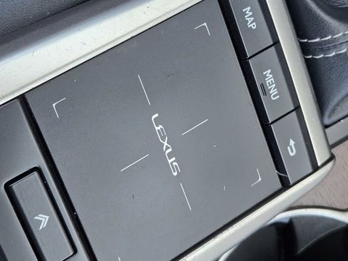 Used 2020 Lexus RX 450hL AWD w/ Premium Package image 24