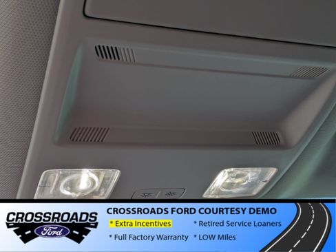 New 2025 Ford Ranger XLT w/ Convenience Package image 28