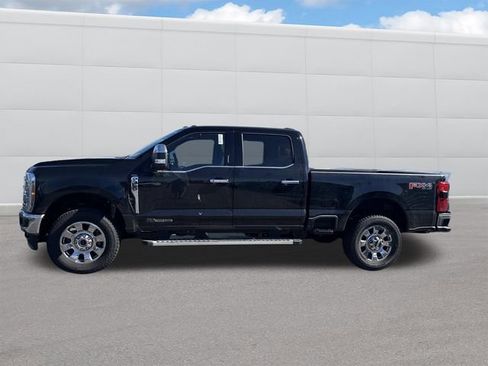 New 2026 Ford F350 Lariat w/ Lariat Premium Package AWD/4WD image 2