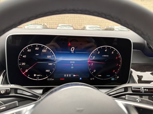 New 2026 Mercedes-Benz GLC 300 4MATIC image 18