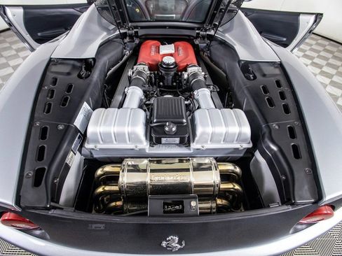 Used 2002 Ferrari 360 Spider image 31