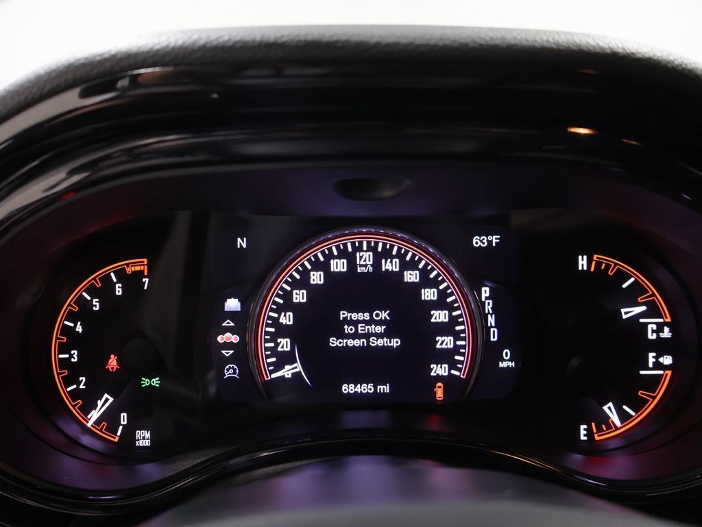 Used 2024 Dodge Durango GT AWD/4WD image 38