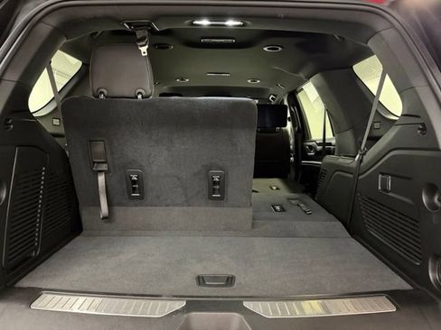 Used 2021 Chevrolet Tahoe RST w/ Rear Media and Nav Package AWD/4WD image 37